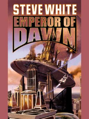 [Prince of Sunset 02] • Emperor of Dawn